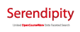 Serendipity is an faceted search engine based on Semantic Web Technologies